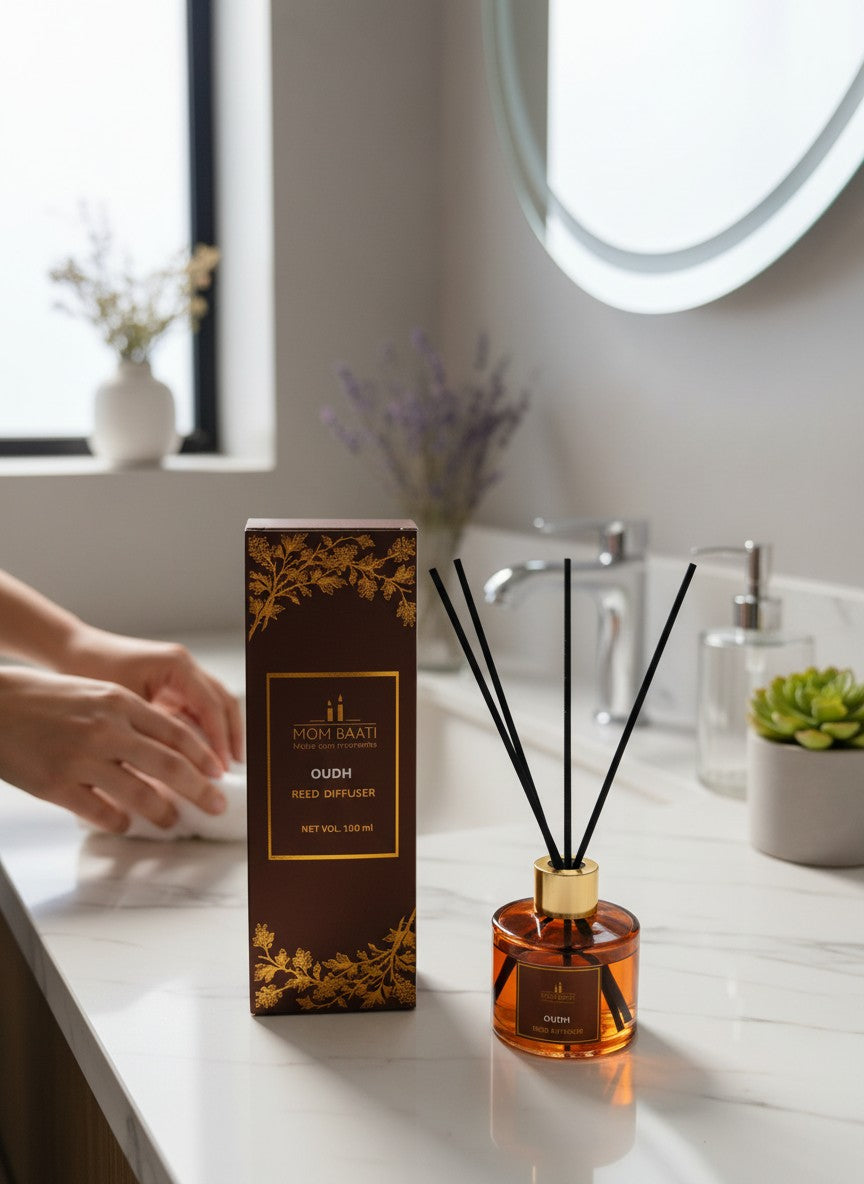 Reed Diffusers