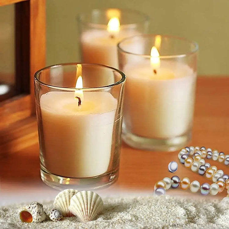 Scented Candles - mombaati