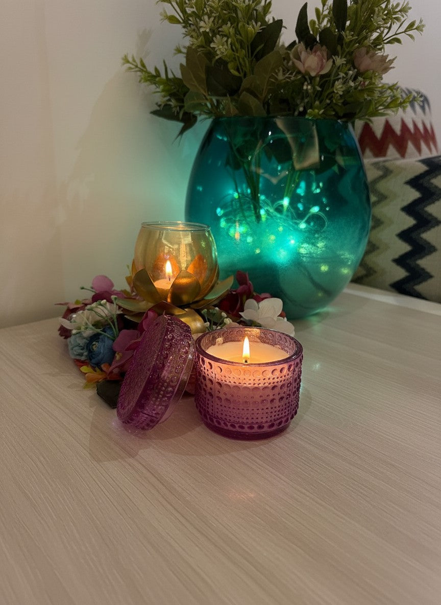 rose_scented_candle_in_magenta_crystal_jar_2