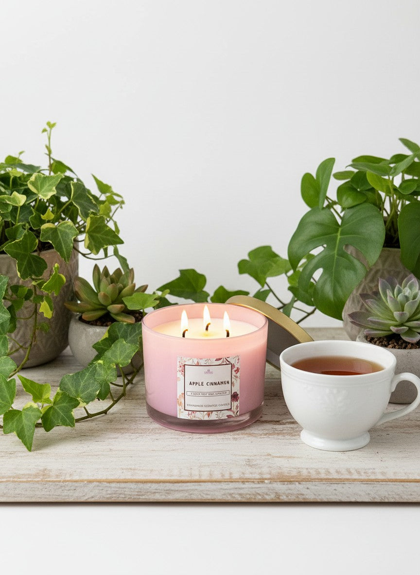 Apple_Cinnamon_3_wick_scented_candle_1