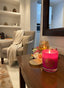 Rose_Candle_Magenta_Luxurious_Jar_1