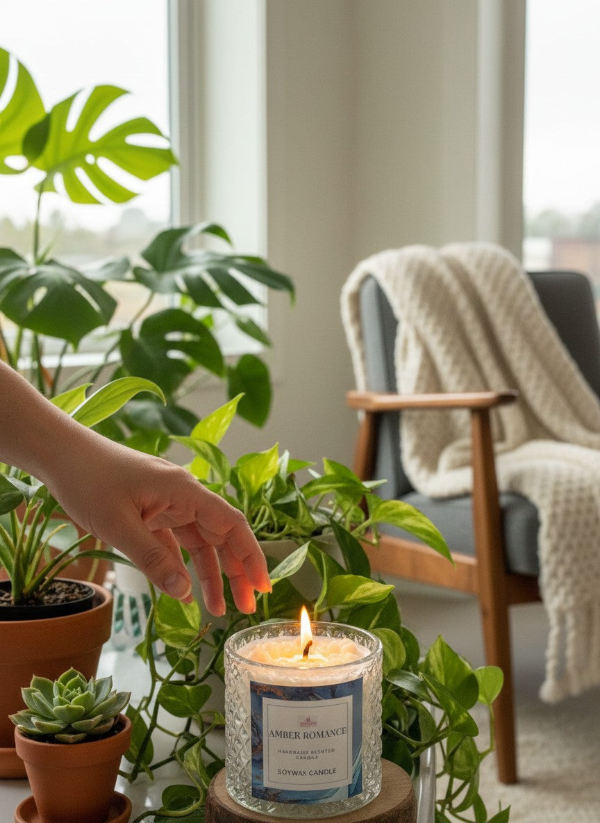 Amber_romance_candle_1