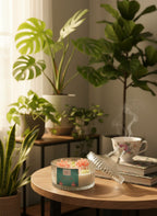 3_wick_lotus_candle_2