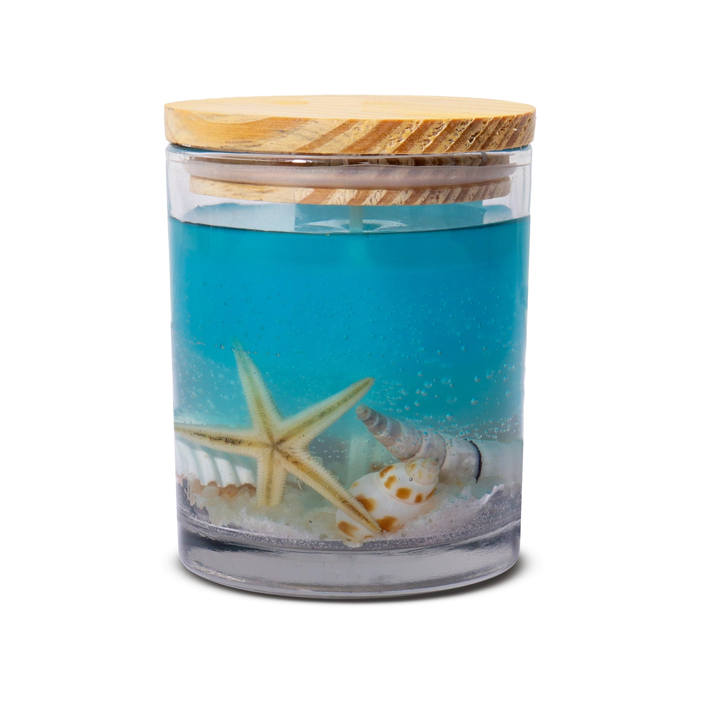 Designer Candle Sea Tales - mombaati