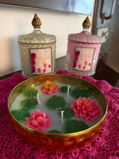 Lotus urli
