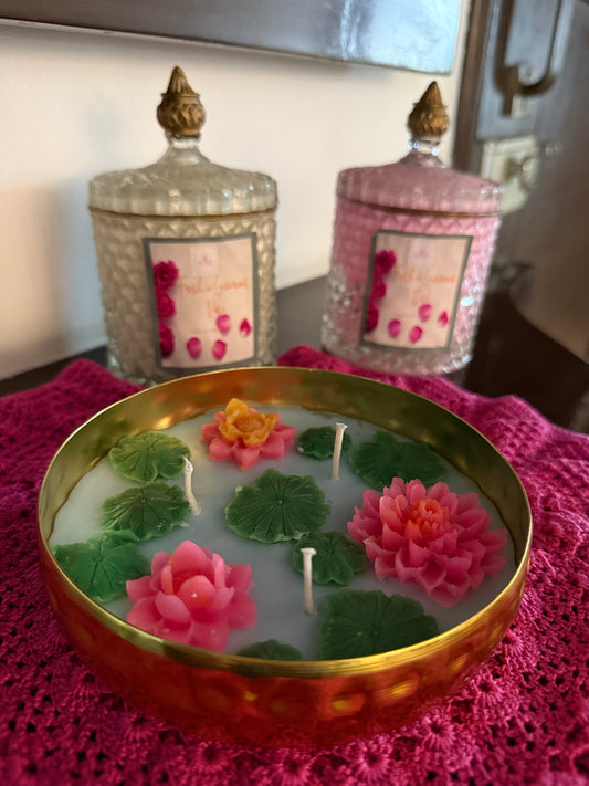 Lotus urli