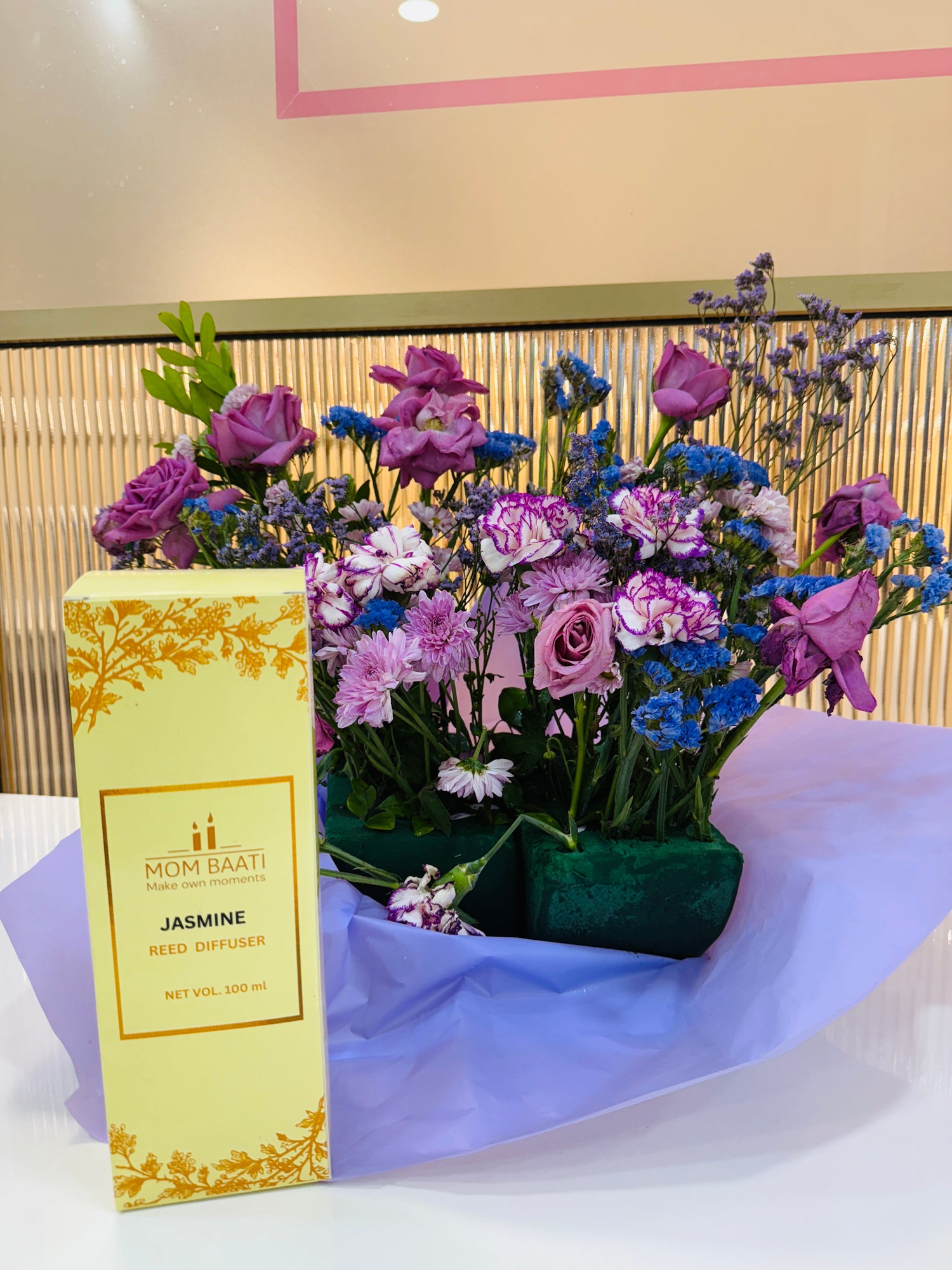 Jasmine reed Diffuser_1