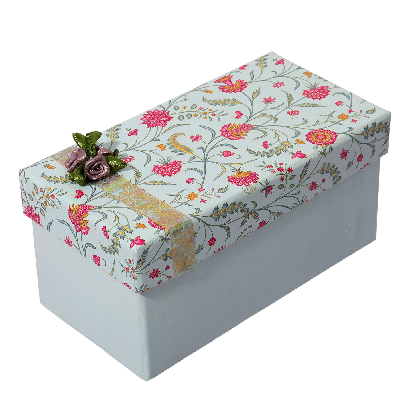 Gift Pack - Set of 2 Scented Candles - mombaati