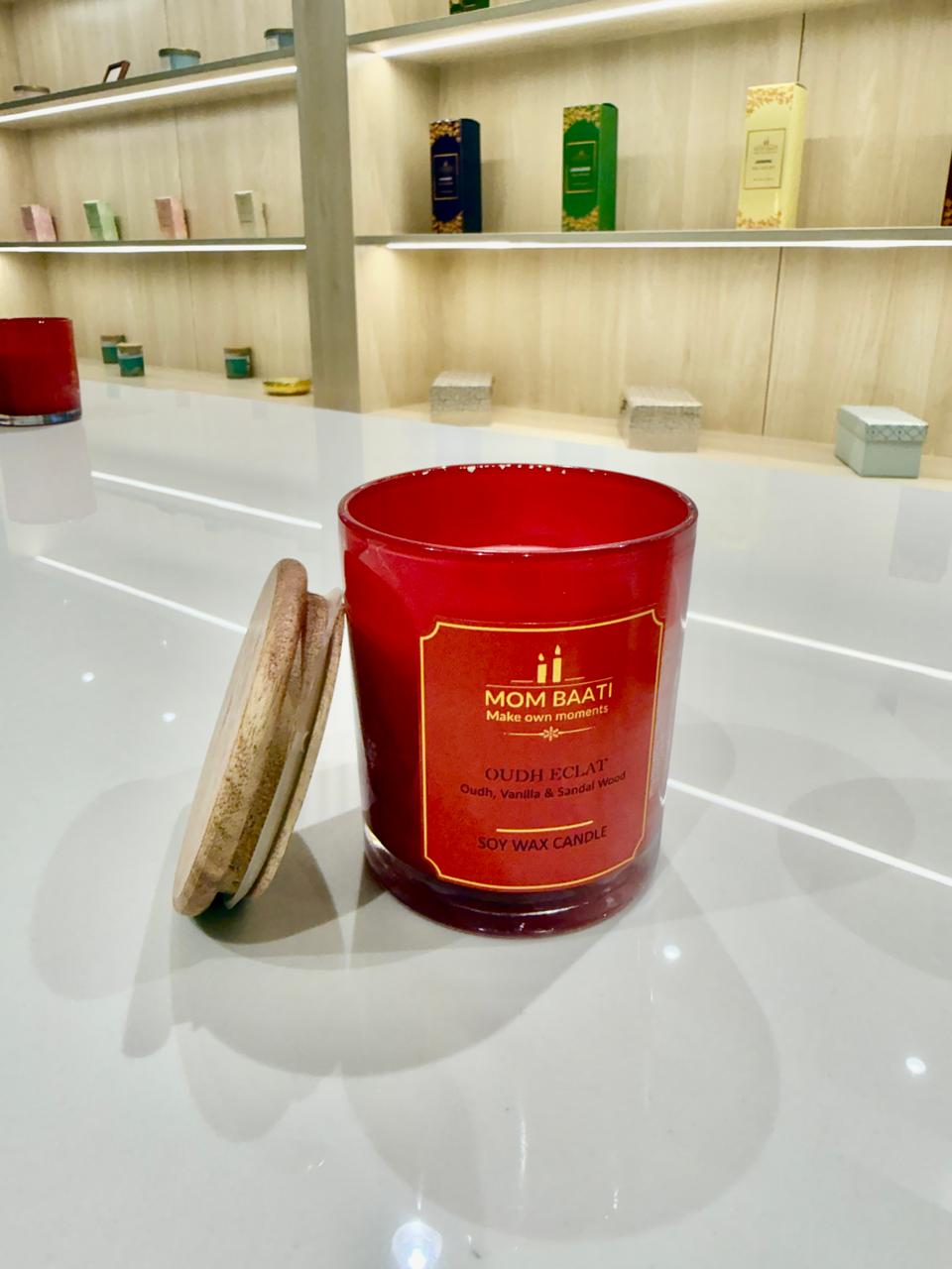 Oudh_Eclate_candle Main image