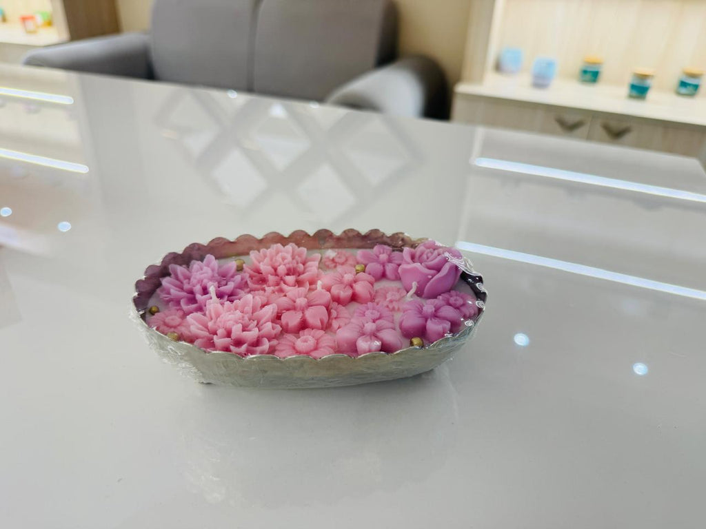 Cherry_Blossom_silver_Urli_candle
