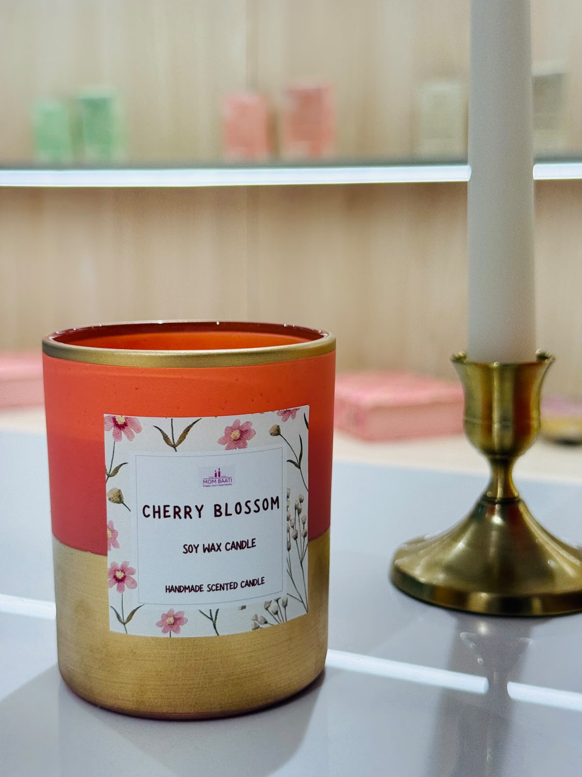 Cherry_Blossom_Candle Main image