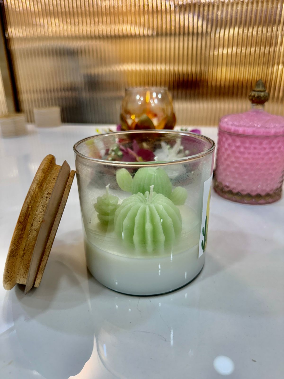 3_Wick_Cactus_Candle_3