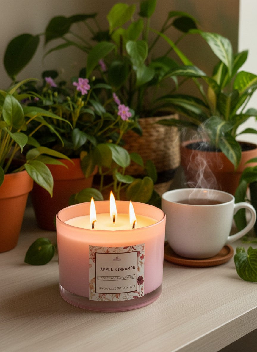 Apple_Cinnamon_3_wick_scented_candle_2