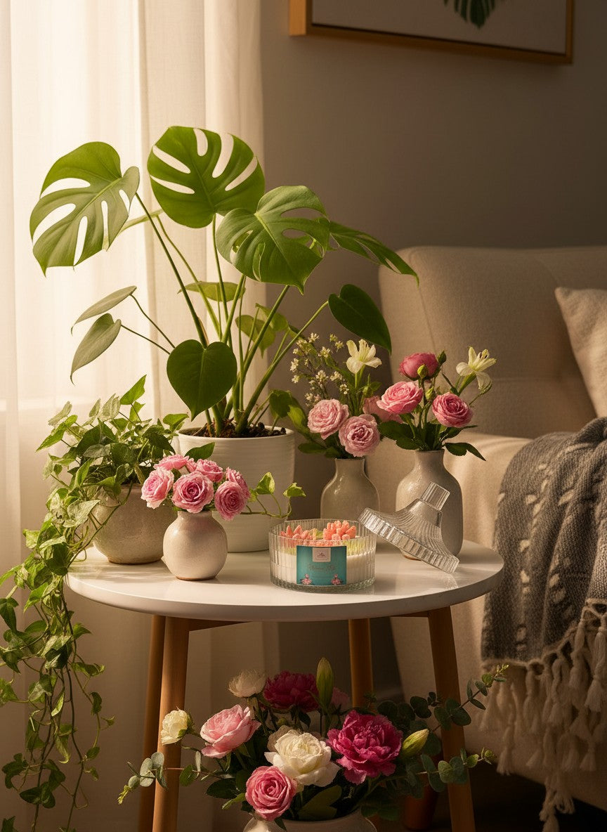 3_wick_lotus_candle_4